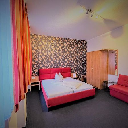 Arena Hotel Gelsenkirchen Kültér fotó