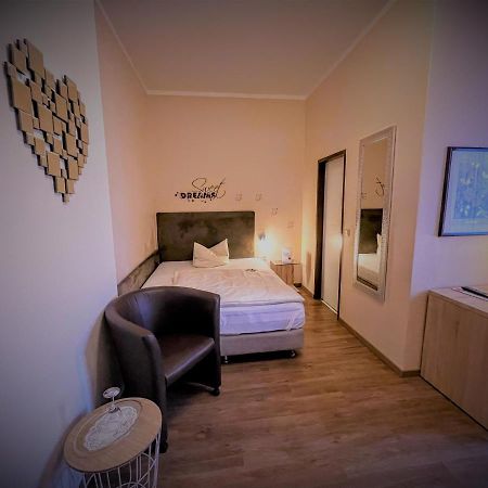Arena Hotel Gelsenkirchen Kültér fotó