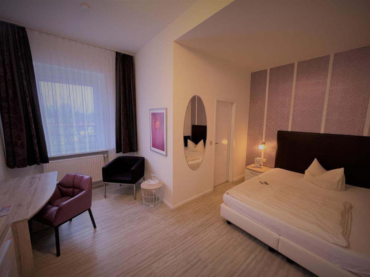 Arena Hotel Gelsenkirchen Kültér fotó
