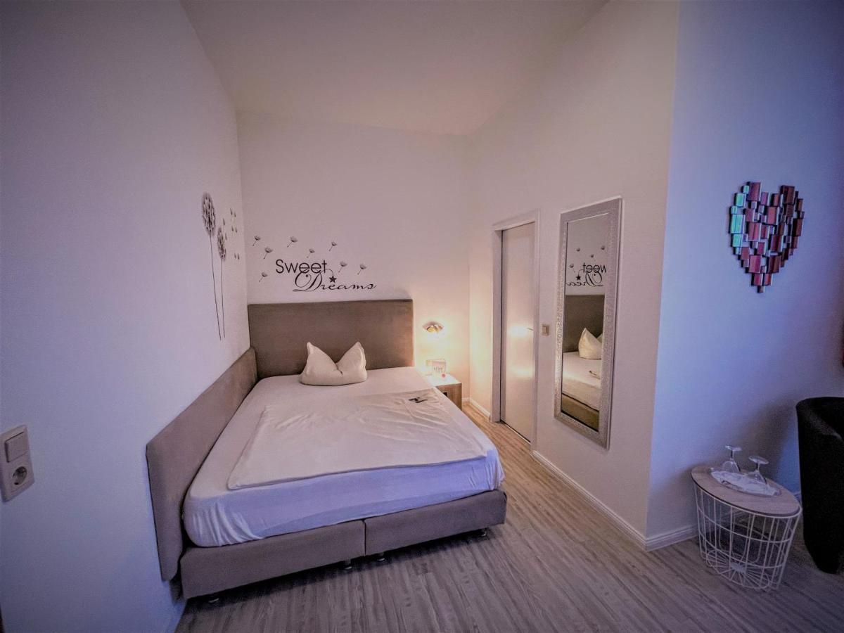Arena Hotel Gelsenkirchen Kültér fotó