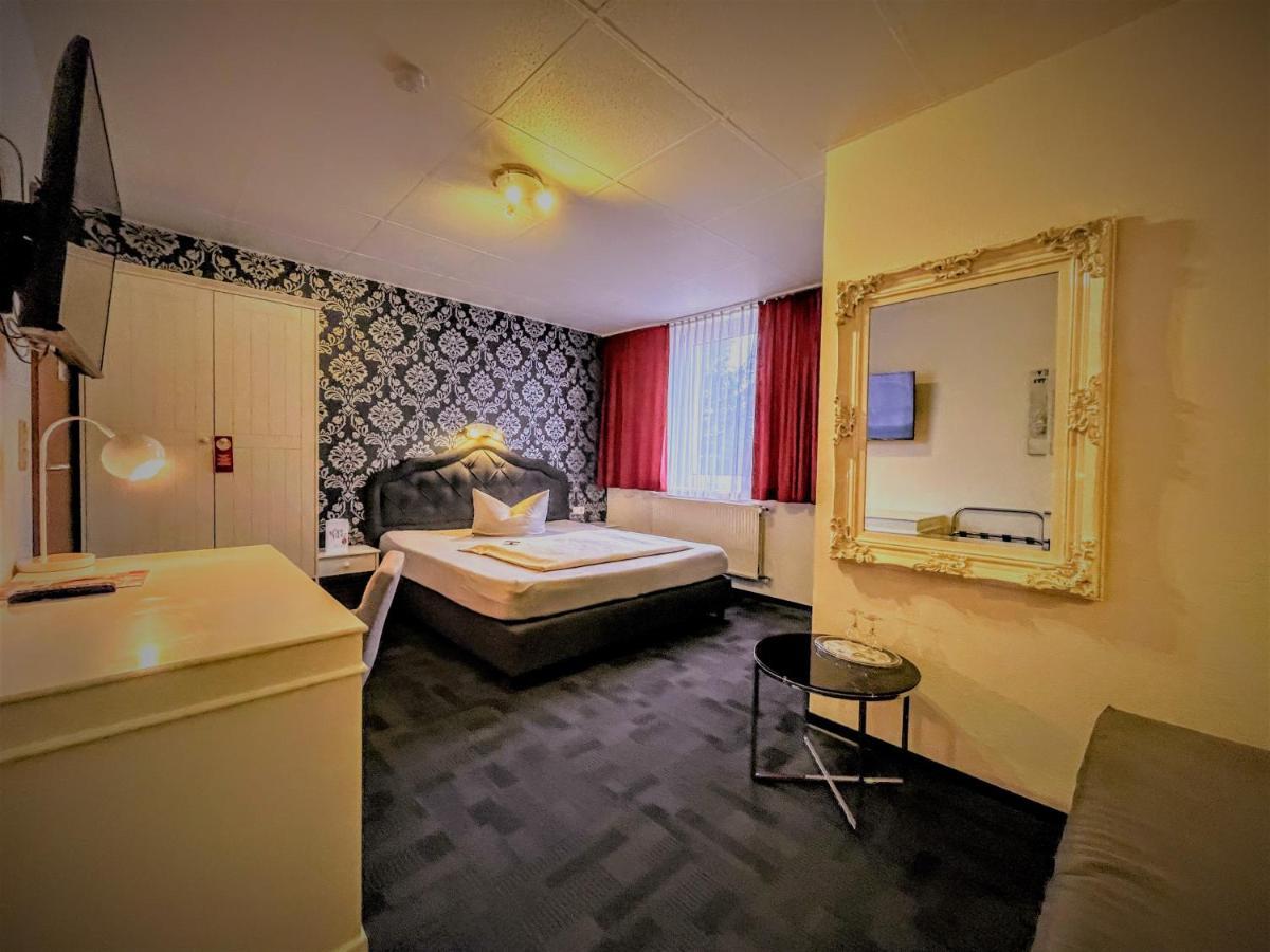Arena Hotel Gelsenkirchen Kültér fotó