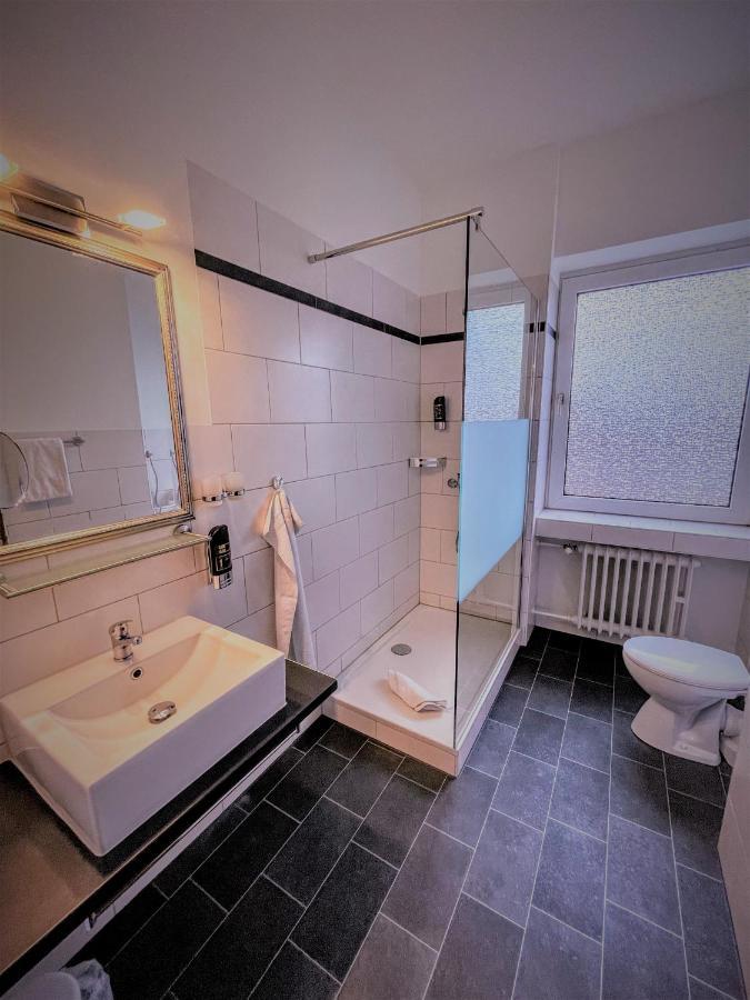 Arena Hotel Gelsenkirchen Kültér fotó