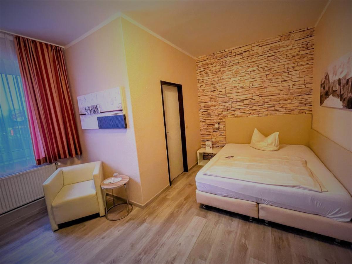 Arena Hotel Gelsenkirchen Kültér fotó