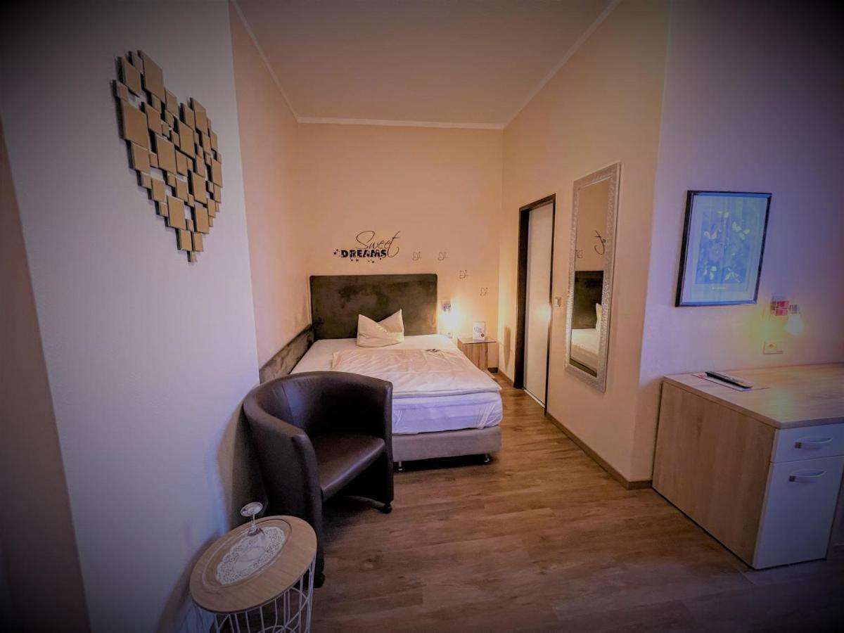 Arena Hotel Gelsenkirchen Kültér fotó
