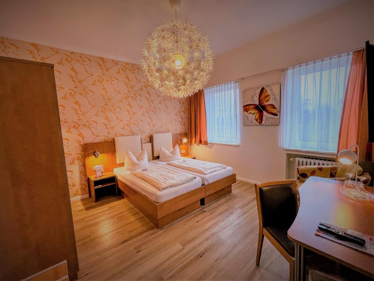 Arena Hotel Gelsenkirchen Kültér fotó