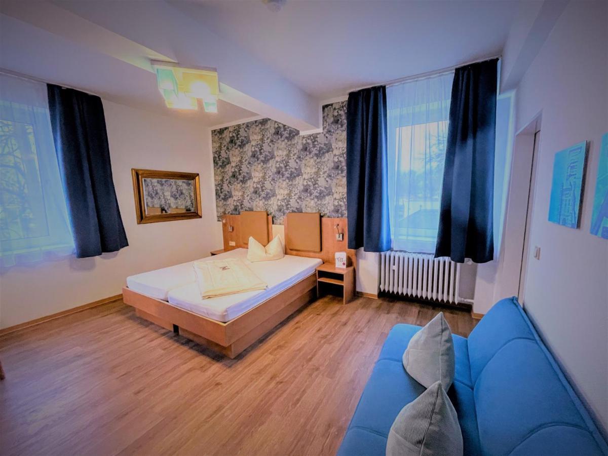 Arena Hotel Gelsenkirchen Kültér fotó