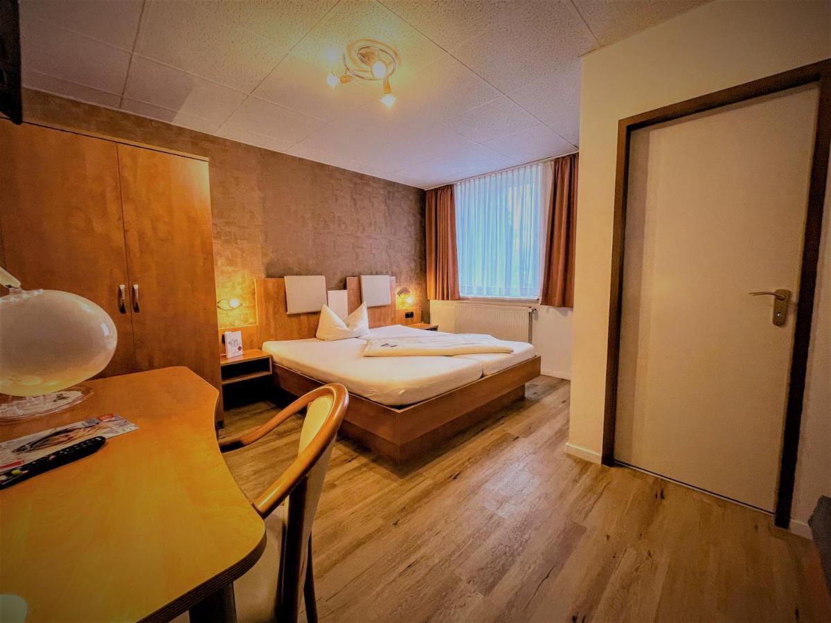 Arena Hotel Gelsenkirchen Kültér fotó