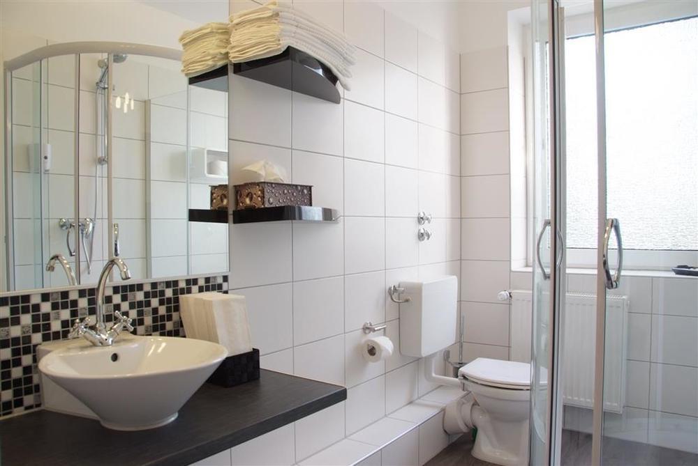 Arena Hotel Gelsenkirchen Szoba fotó