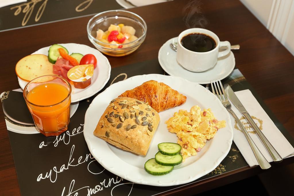 Arena Hotel Gelsenkirchen Kültér fotó