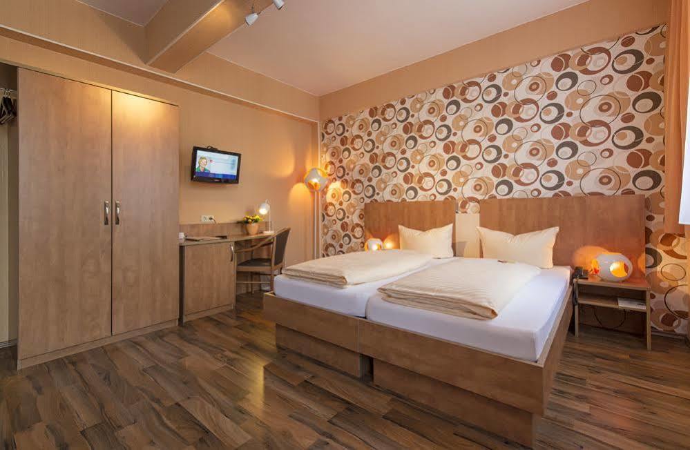 Arena Hotel Gelsenkirchen Kültér fotó
